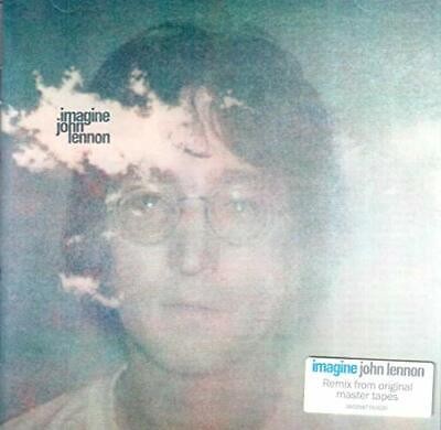 Lennon, John - Imagine