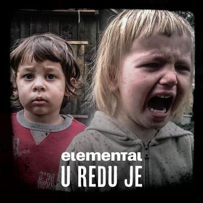 Elemental - U redu je