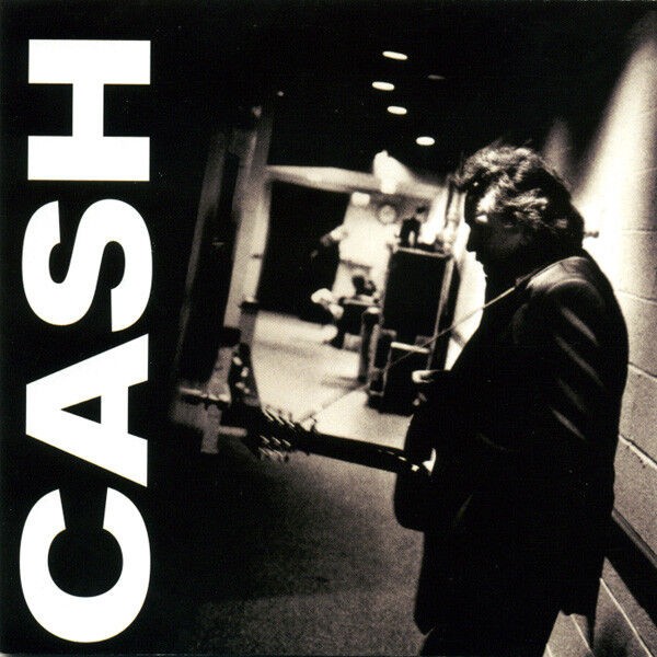 Cash, Johnny - American Iii: Solitary...