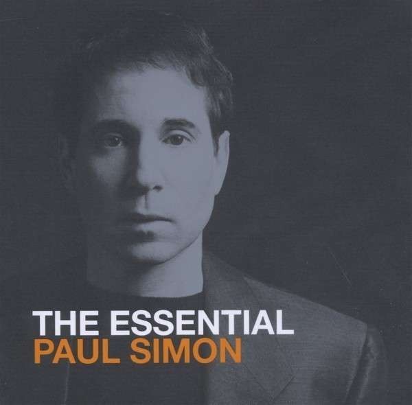 Paul Simon - Essential