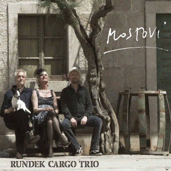 Darko Rundek Cargo Trio - Mostovi