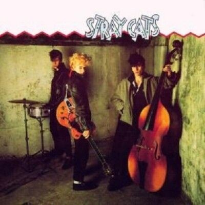 Stray Cats - Stray Cats