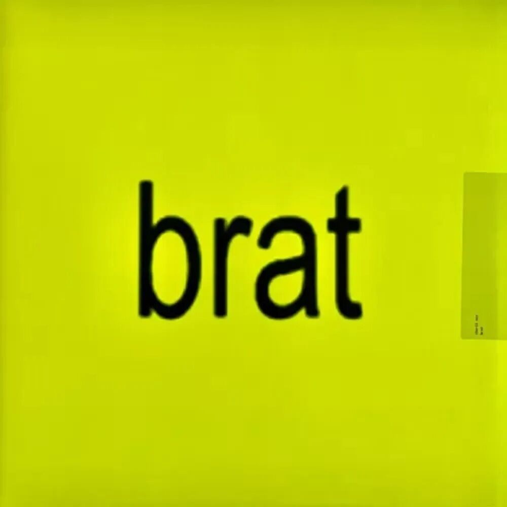 Charli Xcx - Brat