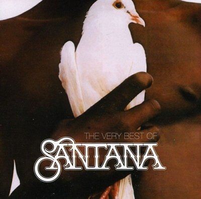 Santana - Best of Santana