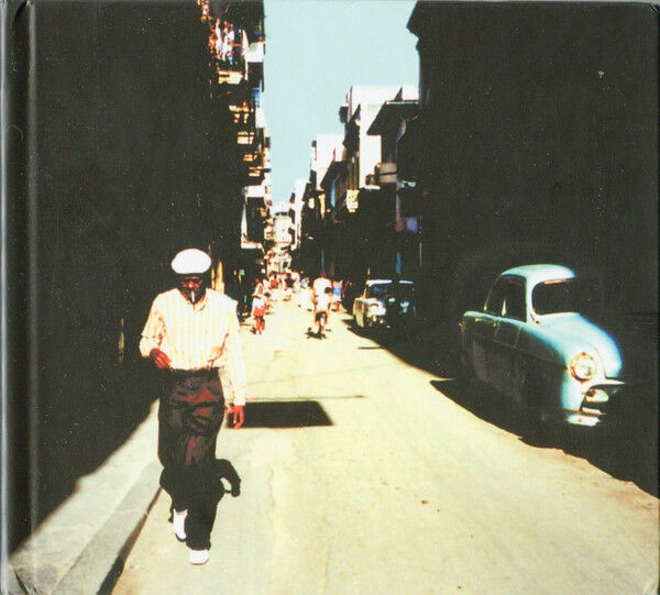 Buena Vista Social Club - Buena Vista Social Club