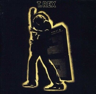 T. Rex - Electric Warrior (Remastered)