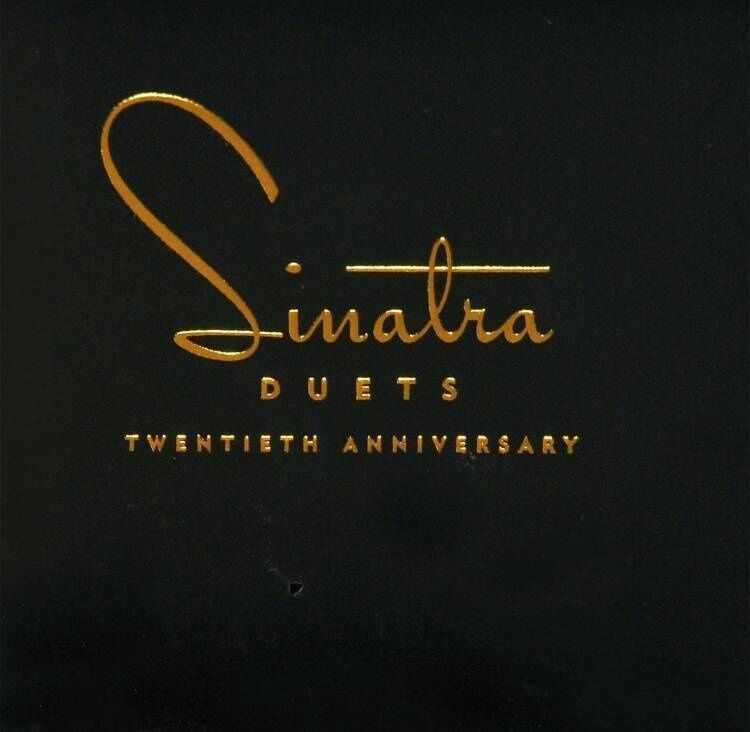 Frank Sinatra - Duets: 20th Anniversary (Deluxe Edition)