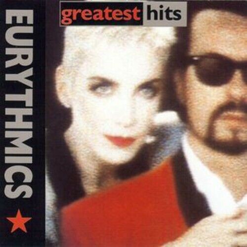 Eurythmics - Greatest Hits (reissue)