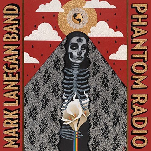 Mark Lanegan - Phantom Radio