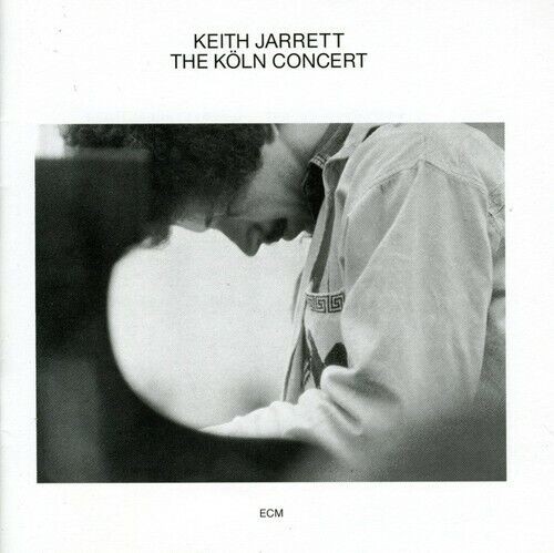 Keith Jarrett - The Koln Concert