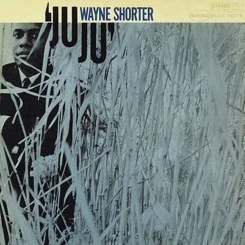 Wayne Shorter - Juju