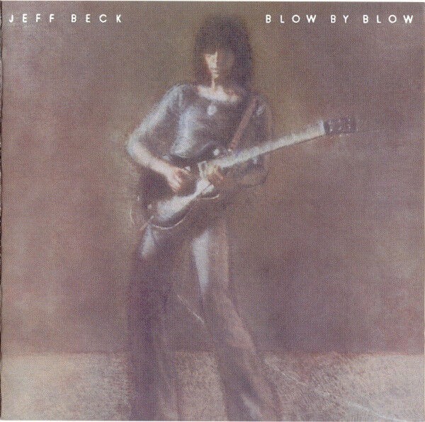 Jeff Beck - Blow By Blow