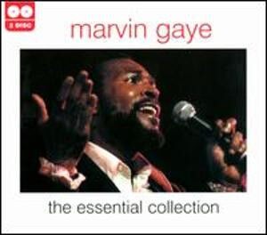 Marvin Gaye - The Essential Collection