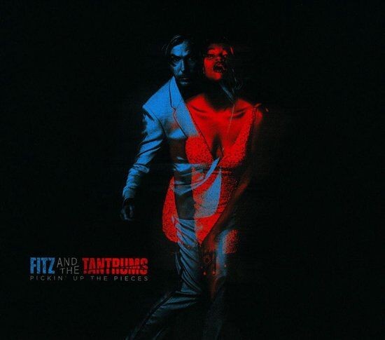 itz and the Tantrums - Pickin' Up the Pieces