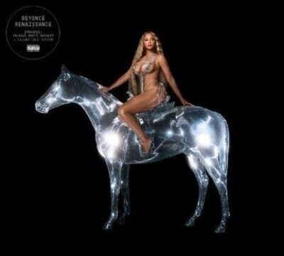Beyonce - Renaissance (2022)