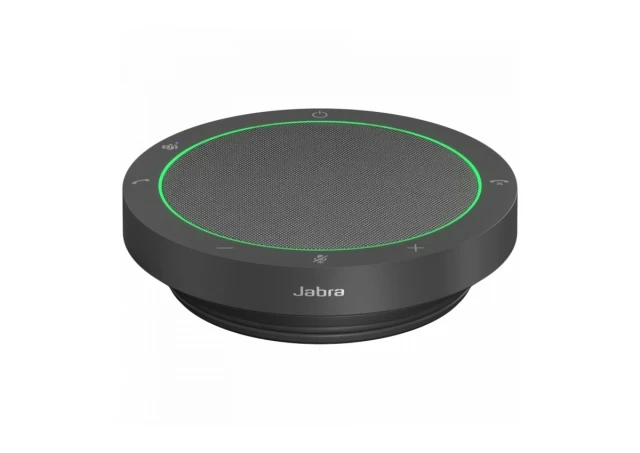 JABRA Zvučnik Speak 2 55, MS Teams, Crni