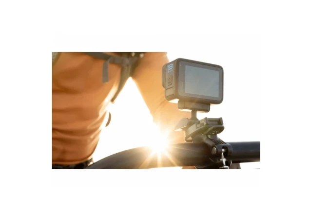 GOPRO Akciona kamera magnetni dodatak, Crna