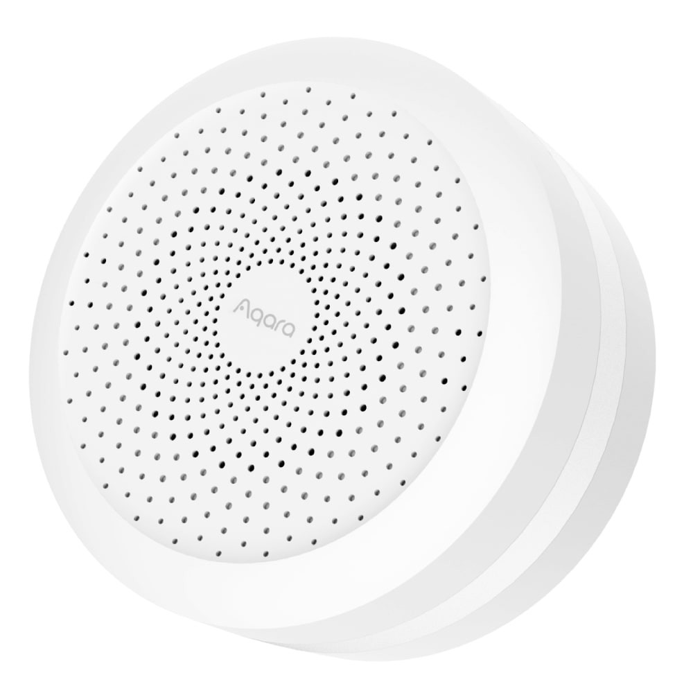 AQARA Centar za kontrolu pametne kuće M1S Gen2, Beli