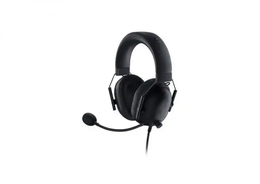 RAZER Gaming slušalice BlackShark V2 X, RZ04-03241000-R3G1, Crne