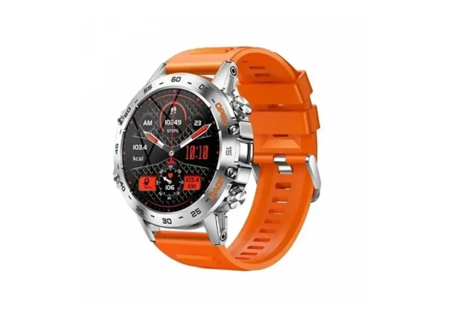 MADOR Pametni sat K52, Narandžasti