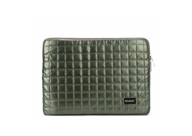 BOMBATA Torba za laptop, Model 13", Zelena