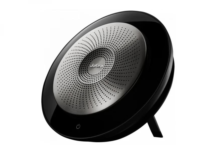 JABRA Konferencijski bežični zvučnik sa mikrofonom Speak 710 MS, Link 370, Crni