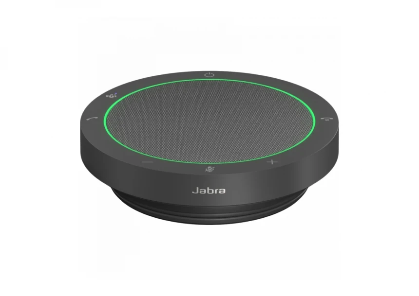 JABRA Zvučnik Speak 2 40, MS Teams, Sivi