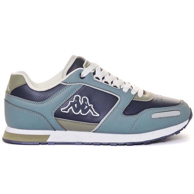 KAPPA Muške patike Logo Voghera 5, Plave