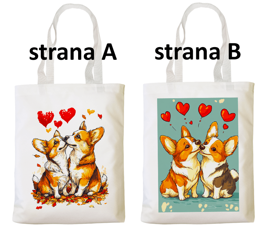 Ceger Zaljubljeni psi