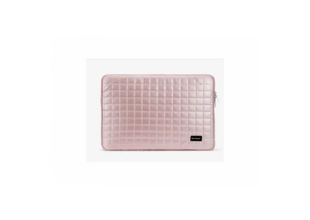BOMBATA Torba za laptop Sleeve 15,6"/16", Roze