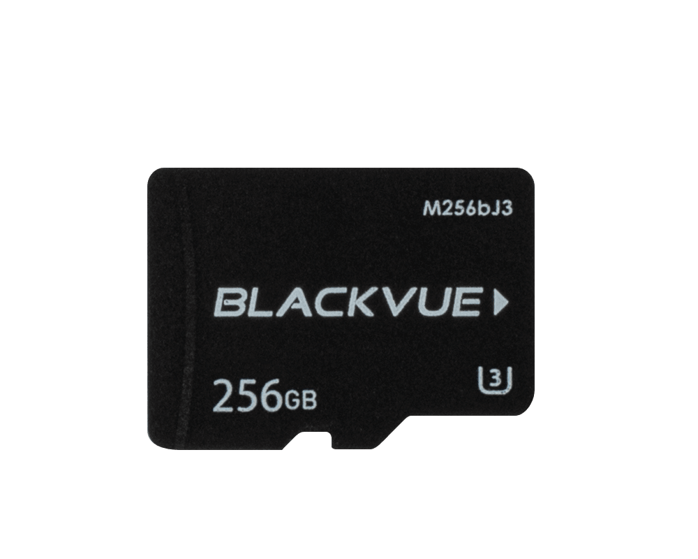 BlackVue Mikro SD kartica M256bJ3, 256GB