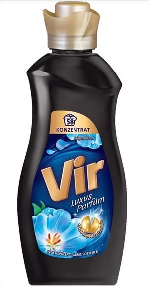 Vir Omeksivac za veš Magnetisch, 1.45l