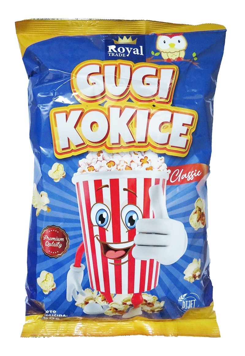 Royal Trade Kokice Gugi, 90g