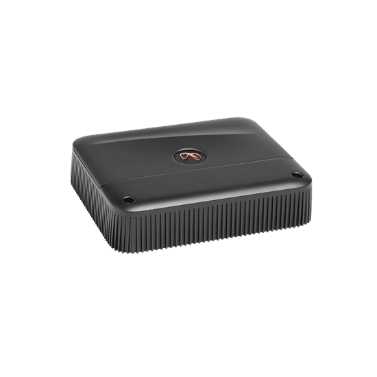 Infinity Pojačalo Reference 6001A, Crno