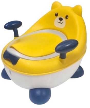 BBO Noša za decu Meda, Žuta