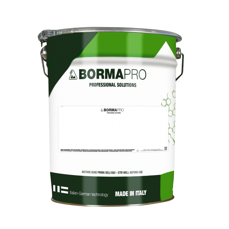 Borma Wachs Hibridno ulje sa natur efektom Self-sealer, 1 l