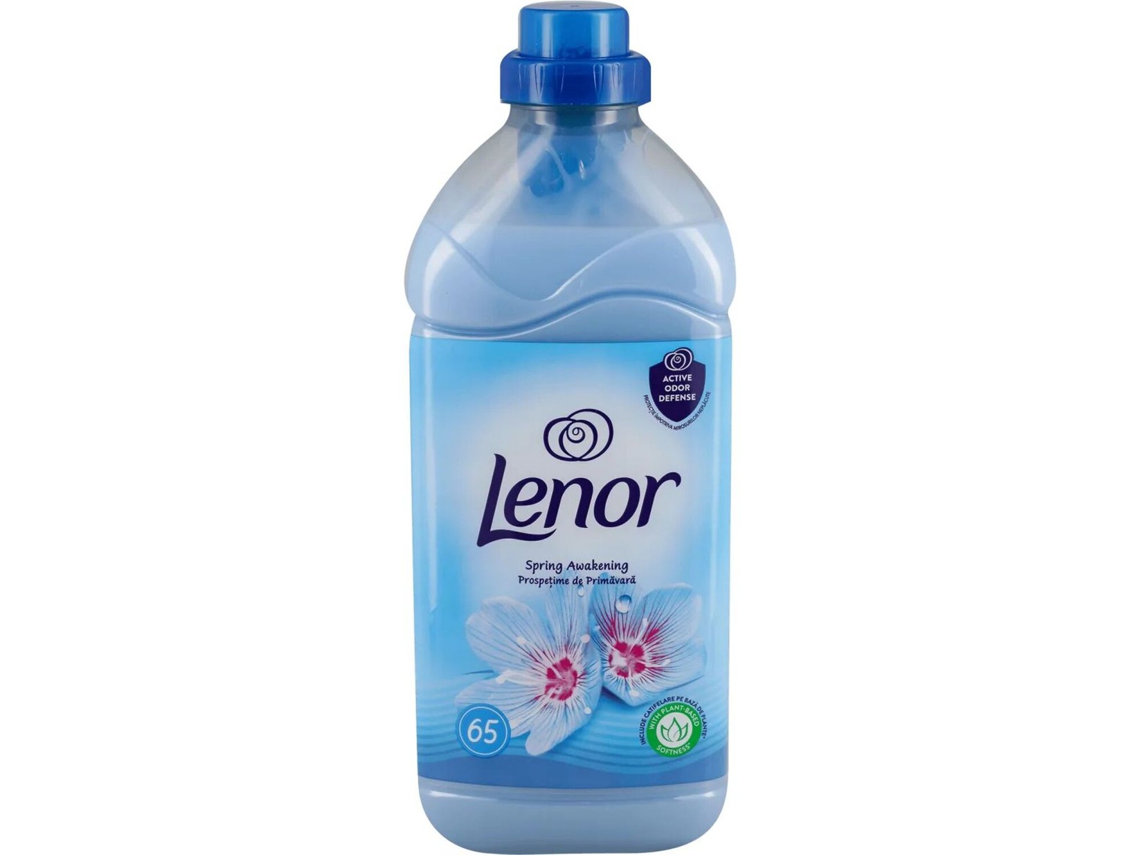 Lenor Omekšivaš za veš Spring Awakaning, 1.625l