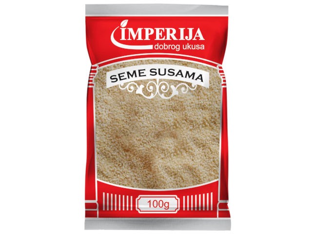 Imperija Susam, 100g