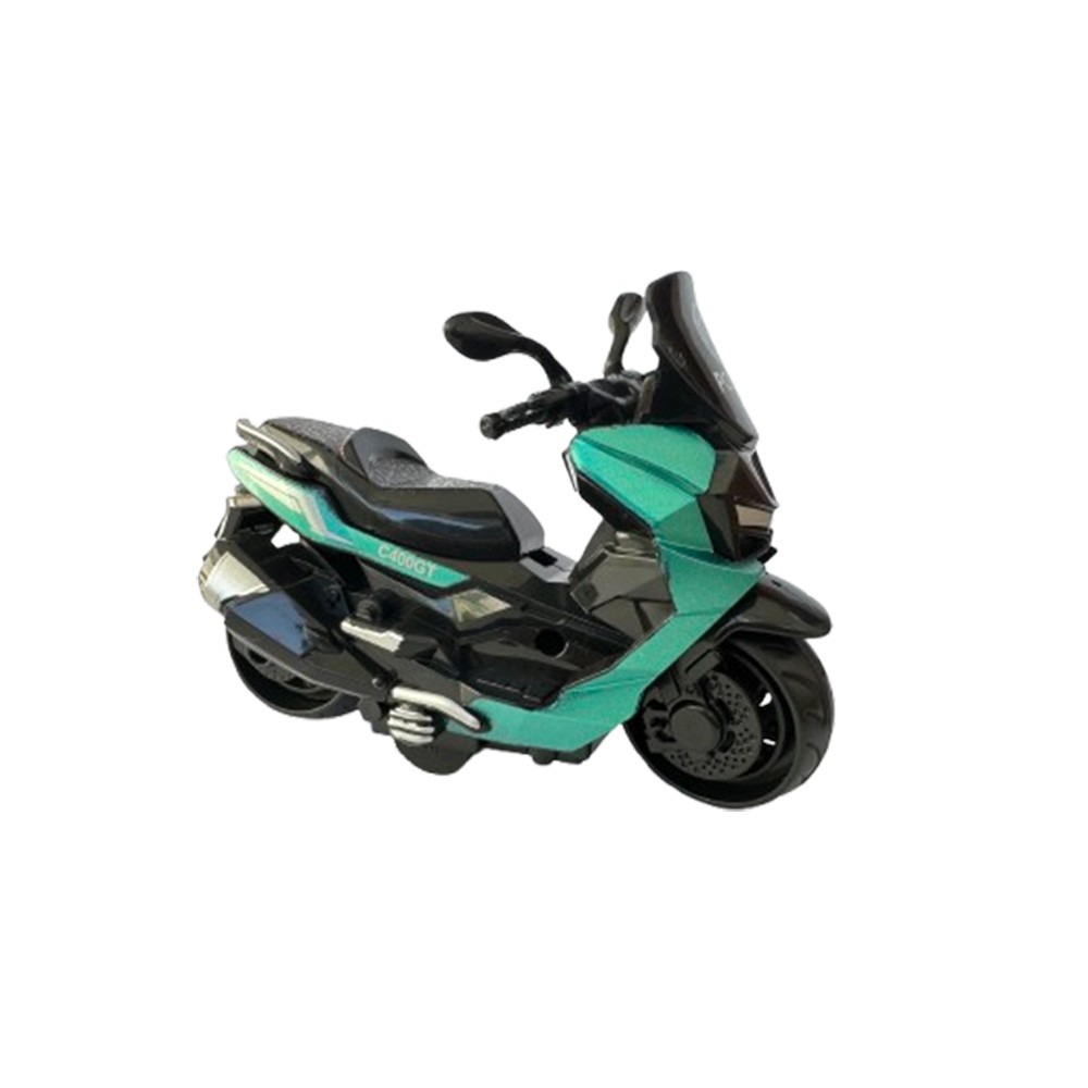 Igračka za dečake Motor G40Gt Nojkl-033