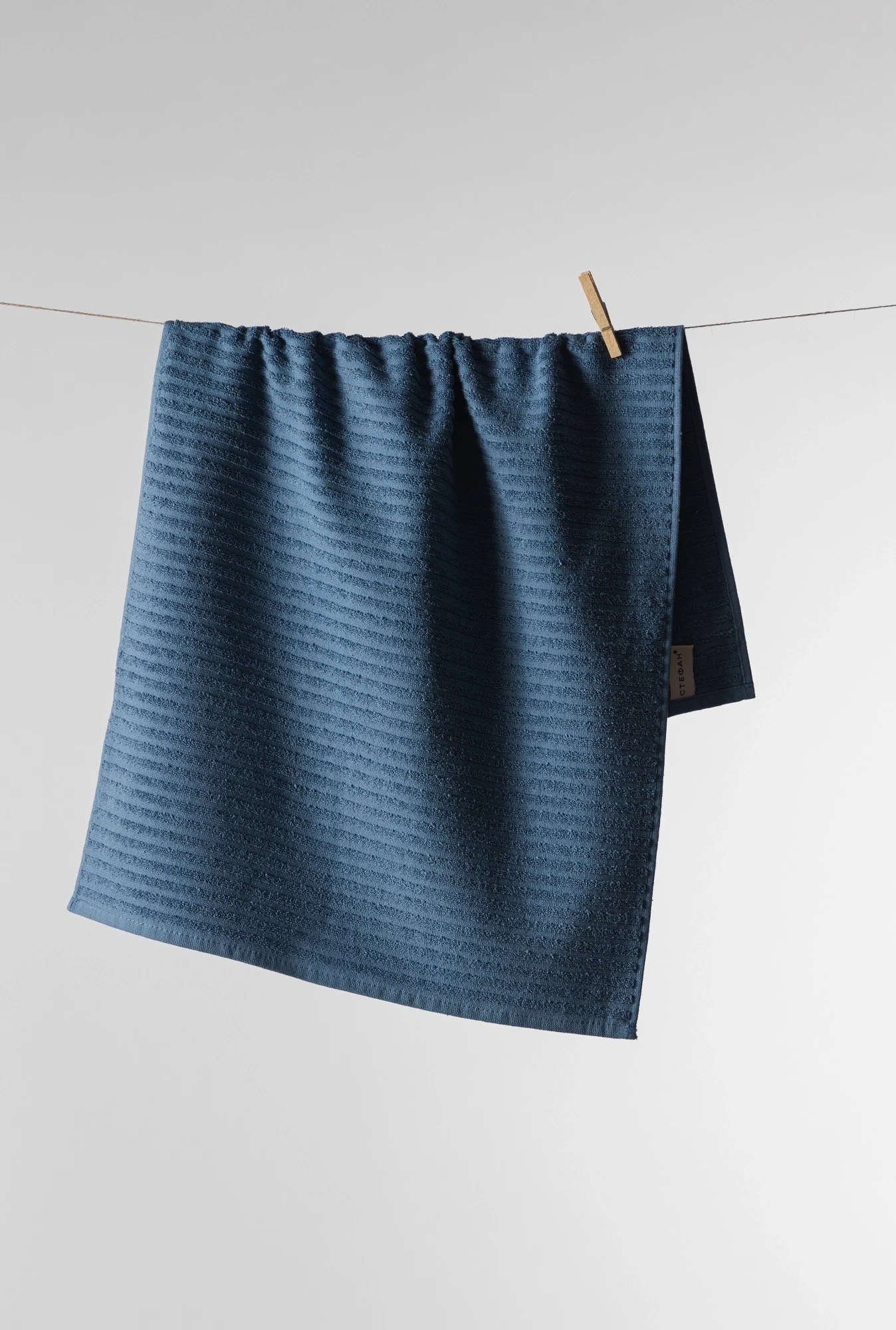 Stefan Peškir 70x130 Linea, Plavi