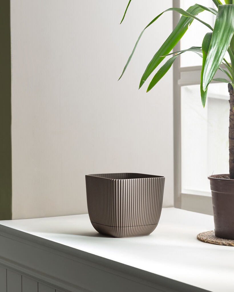 Madame Coco Saksija Abella, 1800ml, Siva