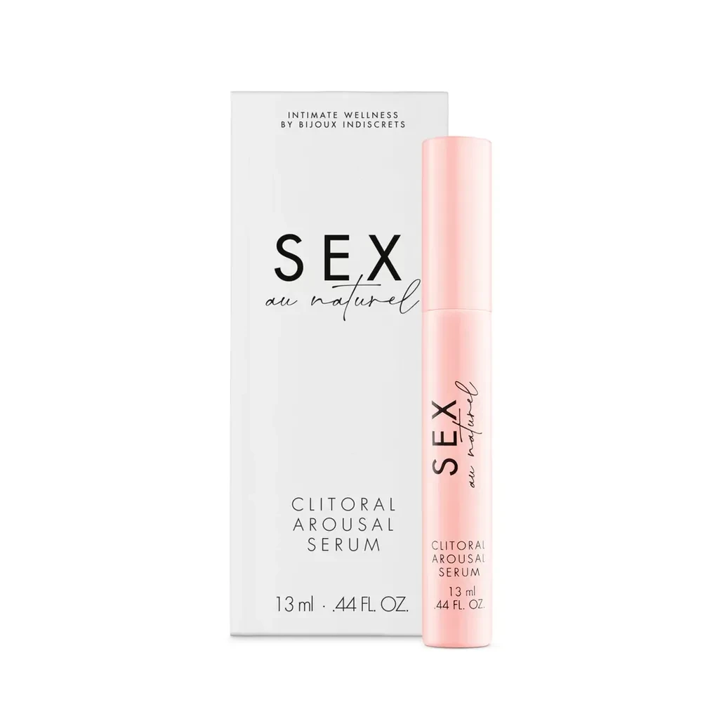 Bijoux Indiscrets Sredstva za stimulaciju Clitoral Arousal Serum, 13g