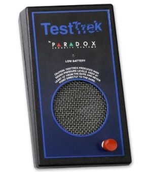 Paradox Tester za Glasstrek DG457