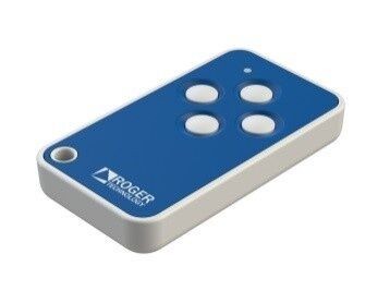 Četvorokanalni daljinski upravljač E80/TX4R/RC