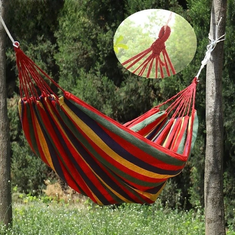 Viseća ležaljka, 2 komada