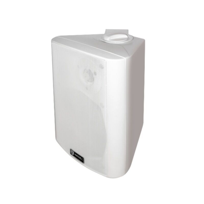 Ansec Nazidni zvučnik SPK22P, Beli