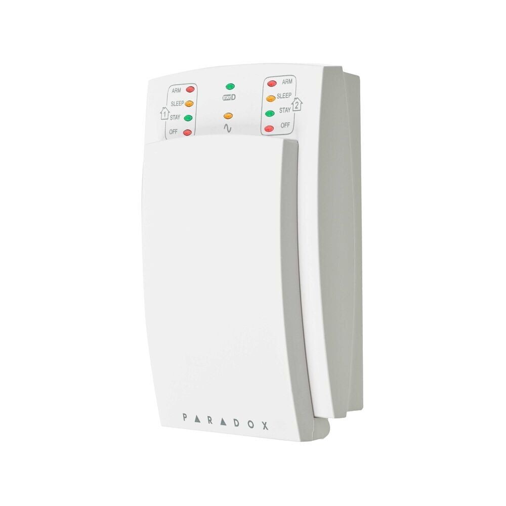 Paradox Vertikalni LED šifrator K10(V)