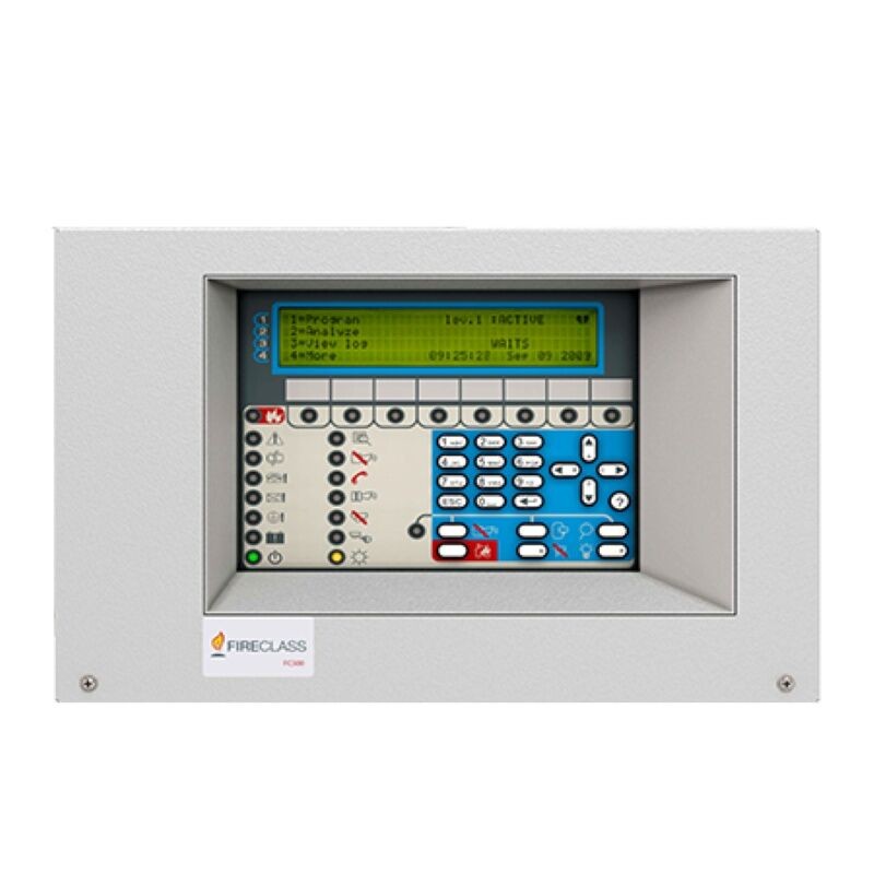 Izdvojeni panel FC50XREP