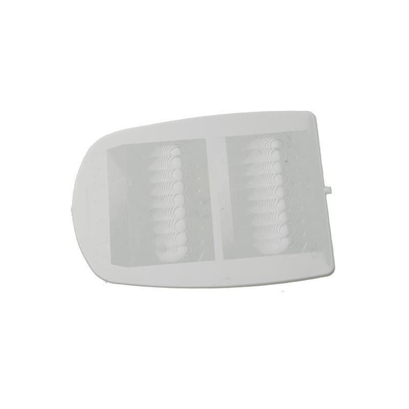 Horizontalno sočivo L1 za senzor PE-4