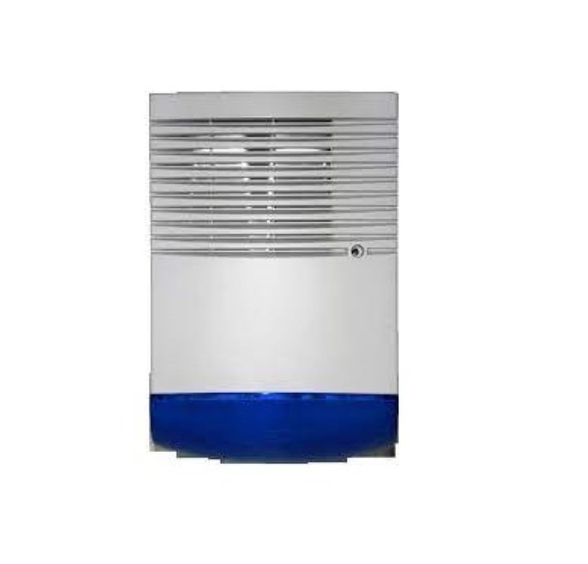 Spoljna sirena WB001/BL